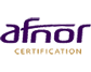 Eurograte Gitterroste zertifiziert durch AFNOR