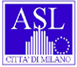 Eurograte Gitterroste zertifiziert durch ASL Mailand, Italien