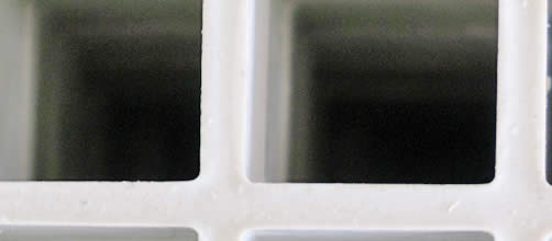 GFK-Gitter und Produkte aus glasfaserverstärktem Kunststoff für industrielle und private Anwendungen