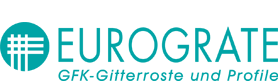 Eurograte Gitterroste Markenlogo