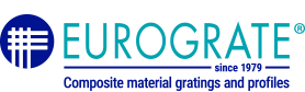 Eurograte Gitterroste Markenlogo
