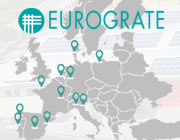 Niederlassungen von Eurograte Gitterroste in Europa